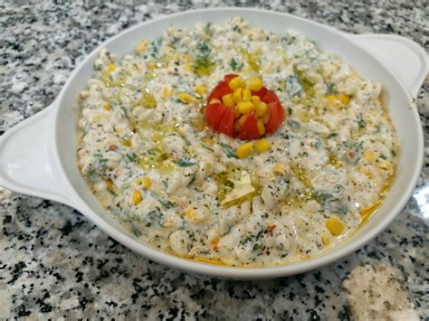 makarna salatasi tarifi mayonezli